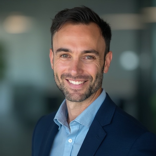 Markus Heitmann — rainbet casino expert